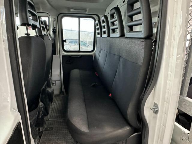 IVECO DAILY 35S16HD 2.3 HPT PM-DC 7 POSTI CA - foto 10