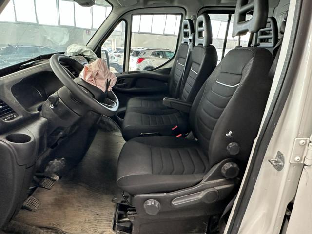 IVECO DAILY 35S16HD 2.3 HPT PM-DC 7 POSTI CA - foto 9