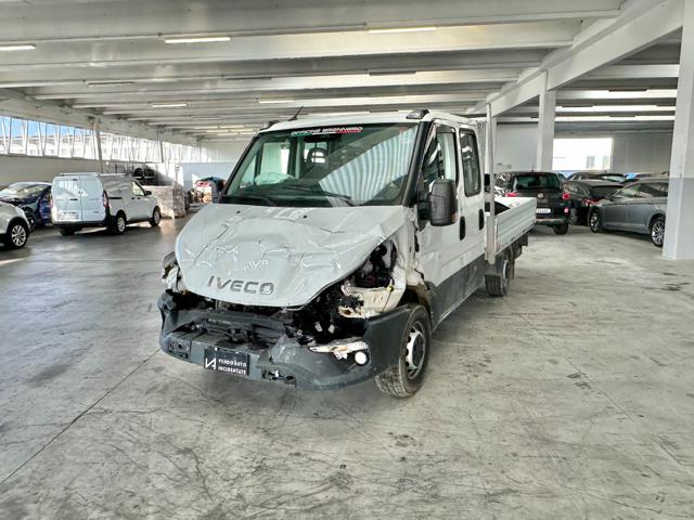 IVECO DAILY 35S16HD 2.3 HPT PM-DC 7 POSTI CA - foto 2