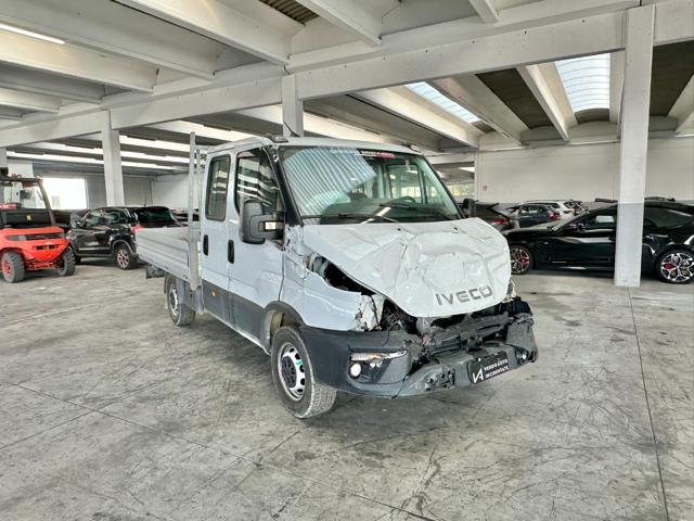 IVECO DAILY 35S16HD 2.3 HPT PM-DC 7 POSTI CA - foto 1