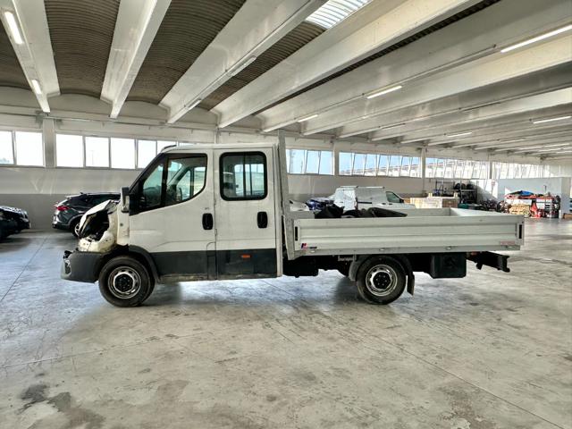 IVECO DAILY 35S16HD 2.3 HPT PM-DC 7 POSTI CA - foto 3