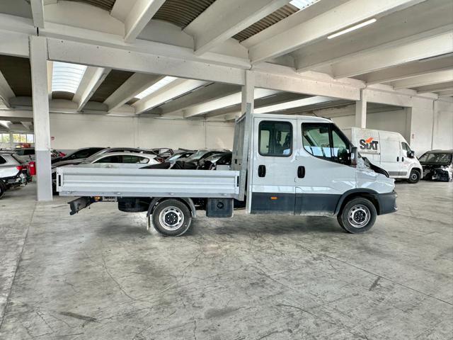 IVECO DAILY 35S16HD 2.3 HPT PM-DC 7 POSTI CA - foto 6