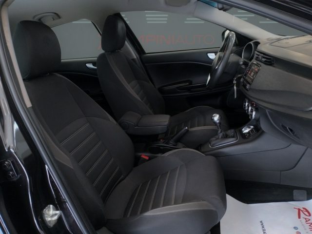 ALFA ROMEO GIULIETTA 1.6 JTDM 120 CV SUPER PRONTA CON - foto 19