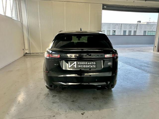 LAND ROVER RANGE ROVER 2.0D I4 180CV S - foto 6
