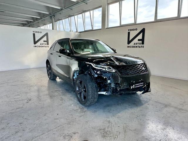 LAND ROVER RANGE ROVER 2.0D I4 180CV S - foto 1