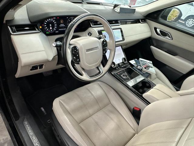 LAND ROVER RANGE ROVER 2.0D I4 180CV S - foto 12