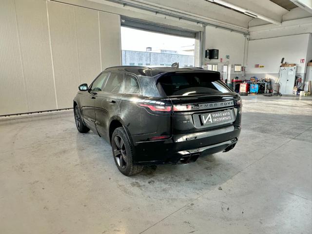 LAND ROVER RANGE ROVER 2.0D I4 180CV S - foto 5
