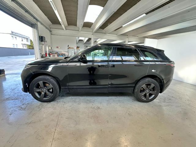 LAND ROVER RANGE ROVER 2.0D I4 180CV S - foto 4