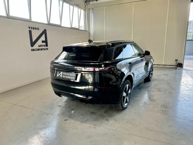 LAND ROVER RANGE ROVER 2.0D I4 180CV S - foto 7