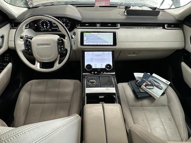 LAND ROVER RANGE ROVER 2.0D I4 180CV S - foto 13