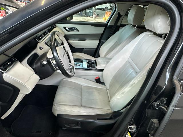 LAND ROVER RANGE ROVER 2.0D I4 180CV S - foto 10