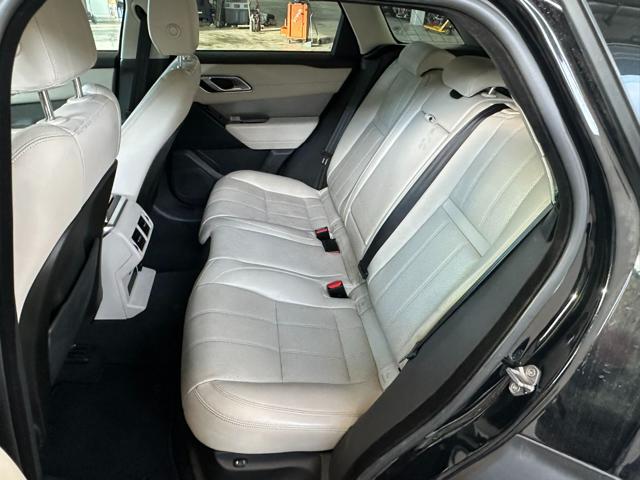 LAND ROVER RANGE ROVER 2.0D I4 180CV S - foto 11