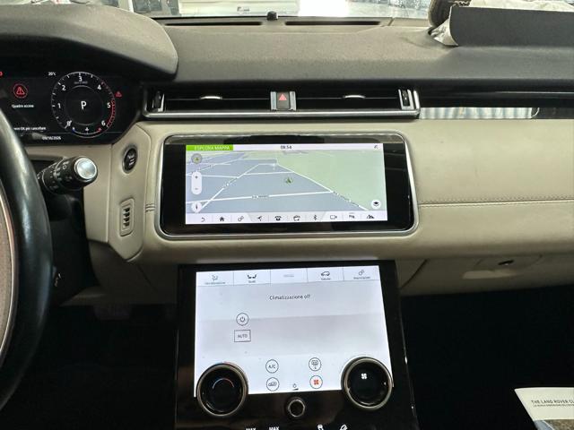 LAND ROVER RANGE ROVER 2.0D I4 180CV S - foto 15