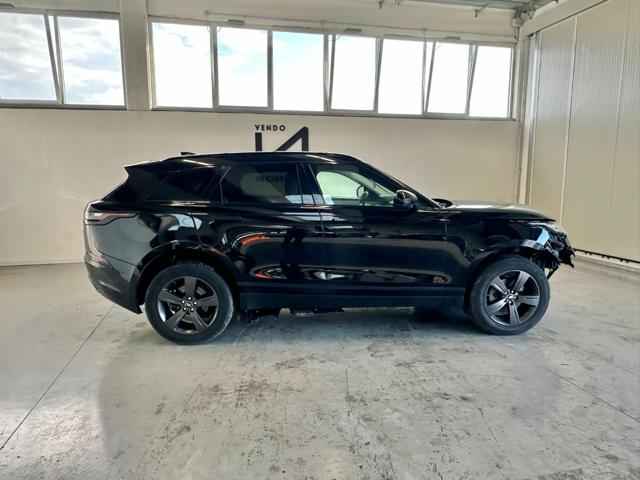 LAND ROVER RANGE ROVER 2.0D I4 180CV S - foto 8