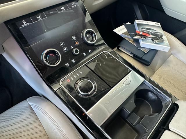 LAND ROVER RANGE ROVER 2.0D I4 180CV S - foto 16