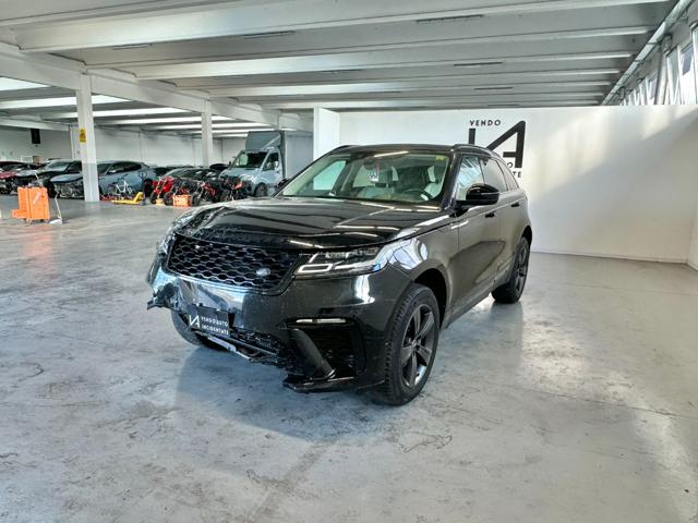 LAND ROVER RANGE ROVER 2.0D I4 180CV S - foto 3
