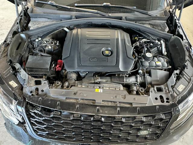LAND ROVER RANGE ROVER 2.0D I4 180CV S - foto 9