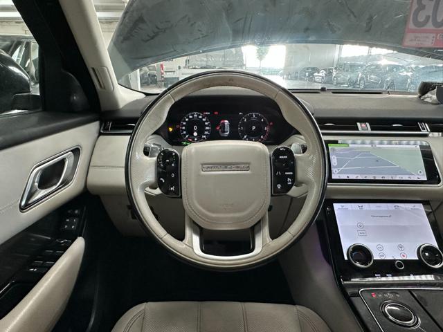 LAND ROVER RANGE ROVER 2.0D I4 180CV S - foto 14