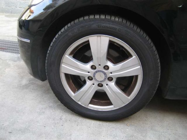 MERCEDES-BENZ A 160 AUTOMATIC PREMIUM - foto 8