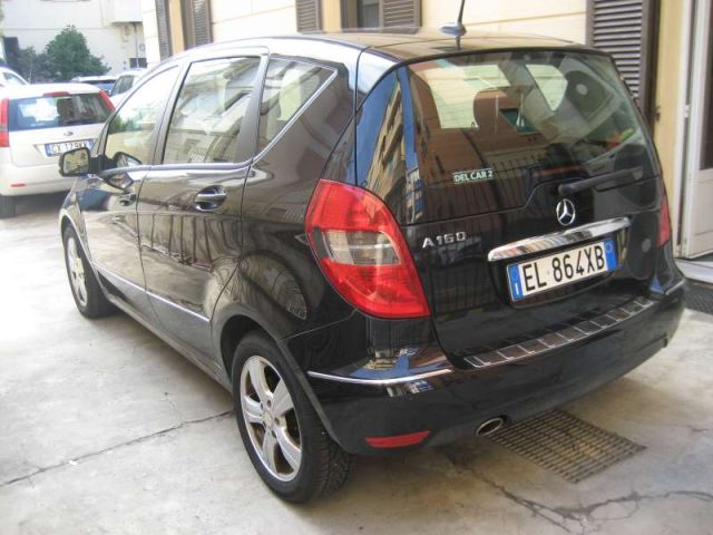 MERCEDES-BENZ A 160 AUTOMATIC PREMIUM - foto 11