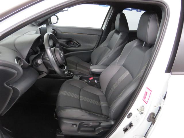 TOYOTA YARIS CROSS 1.5 HYBRID 5P. E-CVT ADVENTURE - foto 10