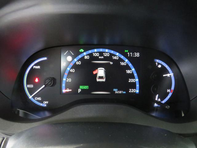 TOYOTA YARIS CROSS 1.5 HYBRID 5P. E-CVT ADVENTURE - foto 12
