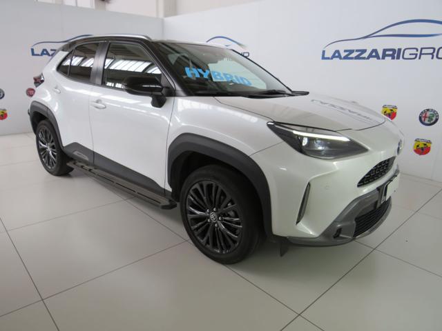 TOYOTA YARIS CROSS 1.5 HYBRID 5P. E-CVT ADVENTURE - foto 5