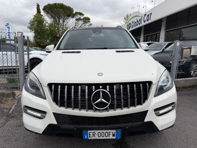 MERCEDES-BENZ ML 250 BLUETEC 4MATIC PREMIUM - foto 2
