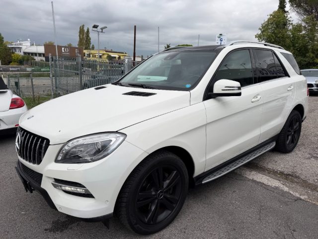 MERCEDES-BENZ ML 250 BLUETEC 4MATIC PREMIUM - foto 3