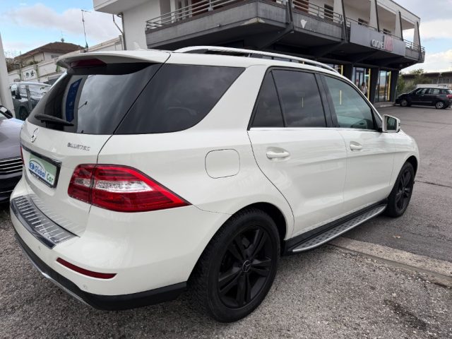MERCEDES-BENZ ML 250 BLUETEC 4MATIC PREMIUM - foto 6