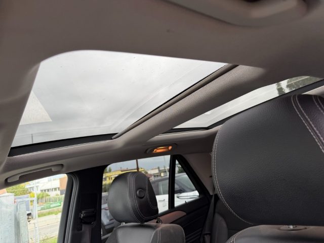 MERCEDES-BENZ ML 250 BLUETEC 4MATIC PREMIUM - foto 12