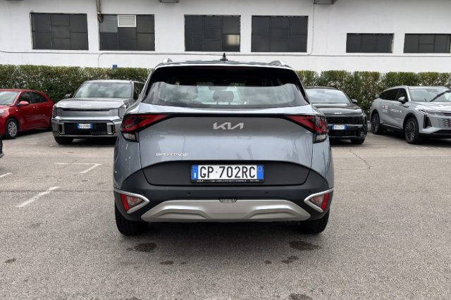 KIA SPORTAGE 1.6 TGDI GPL BUSINESS - foto 6