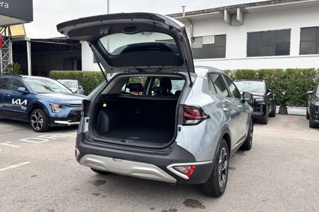 KIA SPORTAGE 1.6 TGDI GPL BUSINESS - foto 7