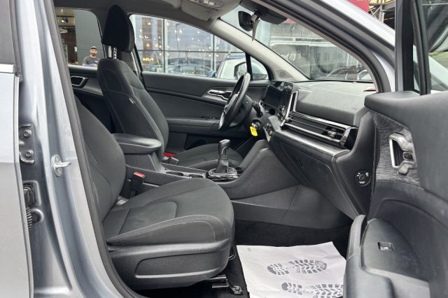 KIA SPORTAGE 1.6 TGDI GPL BUSINESS - foto 8