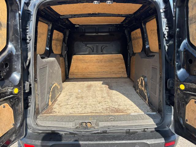 FORD TRANSIT CONNECT 230 1.5 TDCI 140CV - foto 9