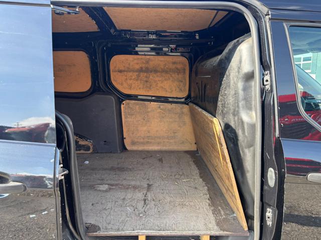 FORD TRANSIT CONNECT 230 1.5 TDCI 140CV - foto 8