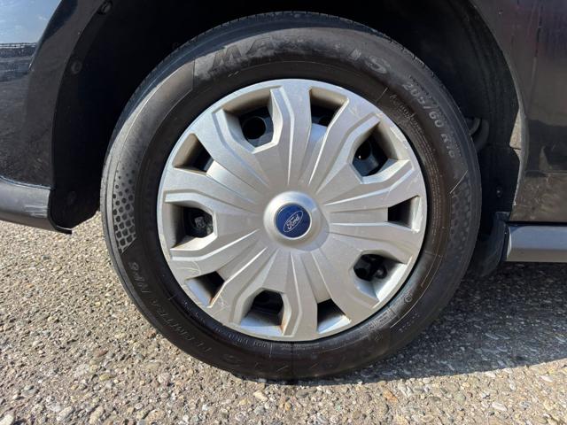 FORD TRANSIT CONNECT 230 1.5 TDCI 140CV - foto 17