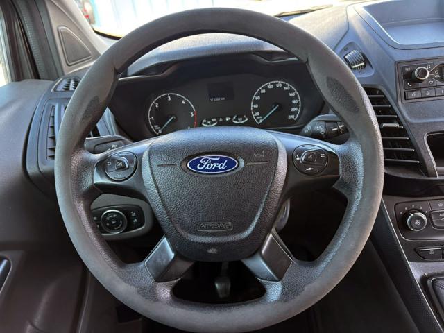 FORD TRANSIT CONNECT 230 1.5 TDCI 140CV - foto 13