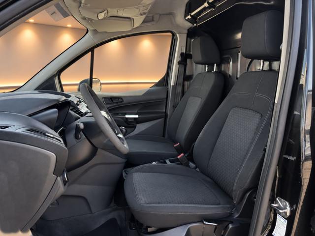 FORD TRANSIT CONNECT 230 1.5 TDCI 140CV - foto 11