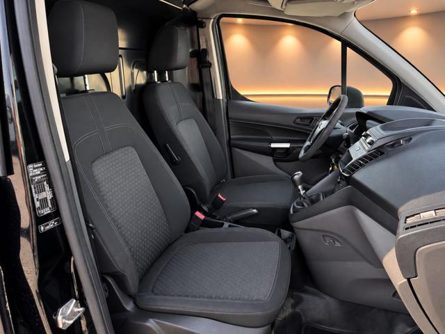 FORD TRANSIT CONNECT 230 1.5 TDCI 140CV - foto 16