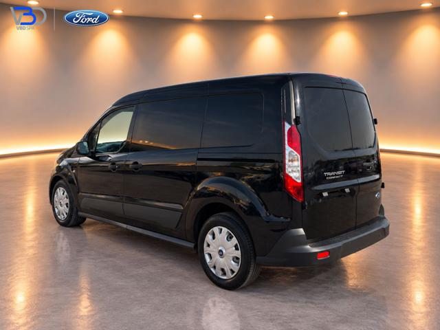 FORD TRANSIT CONNECT 230 1.5 TDCI 140CV - foto 7