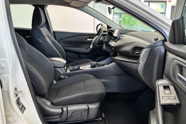NISSAN QASHQAI MHEV 158 CV XTRONIC BUSINESS - foto 8