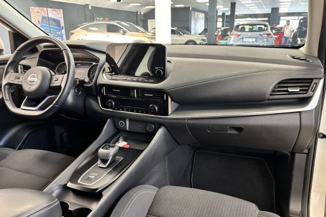 NISSAN QASHQAI MHEV 158 CV XTRONIC BUSINESS - foto 9