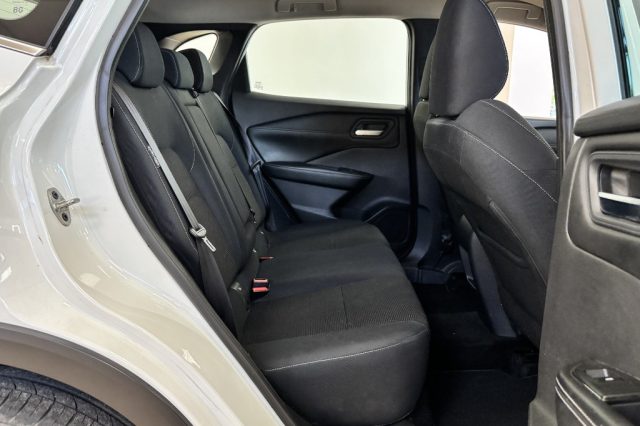 NISSAN QASHQAI MHEV 158 CV XTRONIC BUSINESS - foto 10