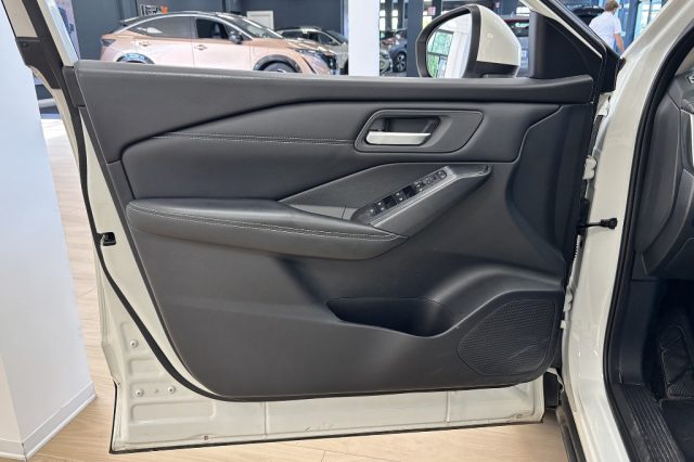 NISSAN QASHQAI MHEV 158 CV XTRONIC BUSINESS - foto 12