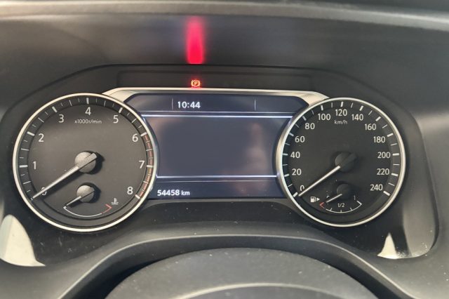 NISSAN QASHQAI MHEV 158 CV XTRONIC BUSINESS - foto 13