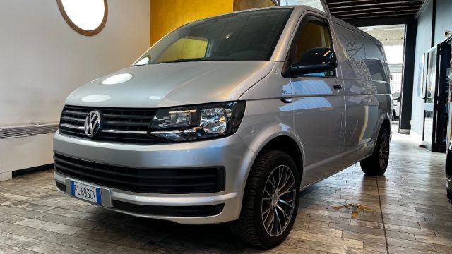 VOLKSWAGEN TRANSPORTER 2.0 TDI 150CV PC FURGONE - PREZZ
