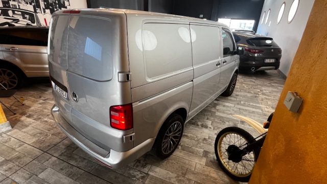 VOLKSWAGEN TRANSPORTER 2.0 TDI 150CV PC FURGONE - PREZZ - foto 7