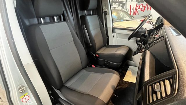 VOLKSWAGEN TRANSPORTER 2.0 TDI 150CV PC FURGONE - PREZZ - foto 9