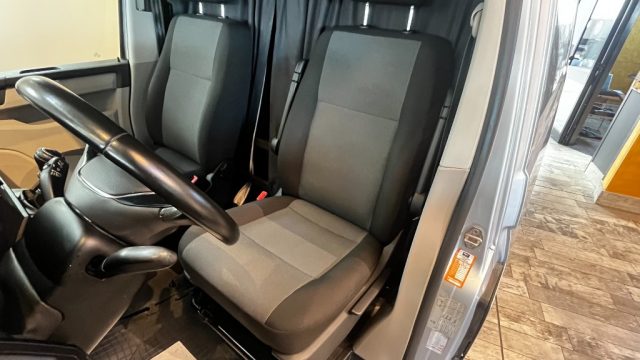 VOLKSWAGEN TRANSPORTER 2.0 TDI 150CV PC FURGONE - PREZZ - foto 11